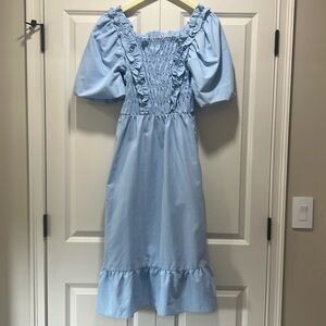 Sunday Up•dress•size L